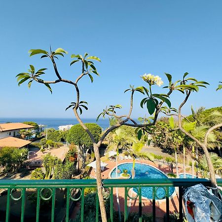 Serena Mulinia Garden Ачиреале Экстерьер фото