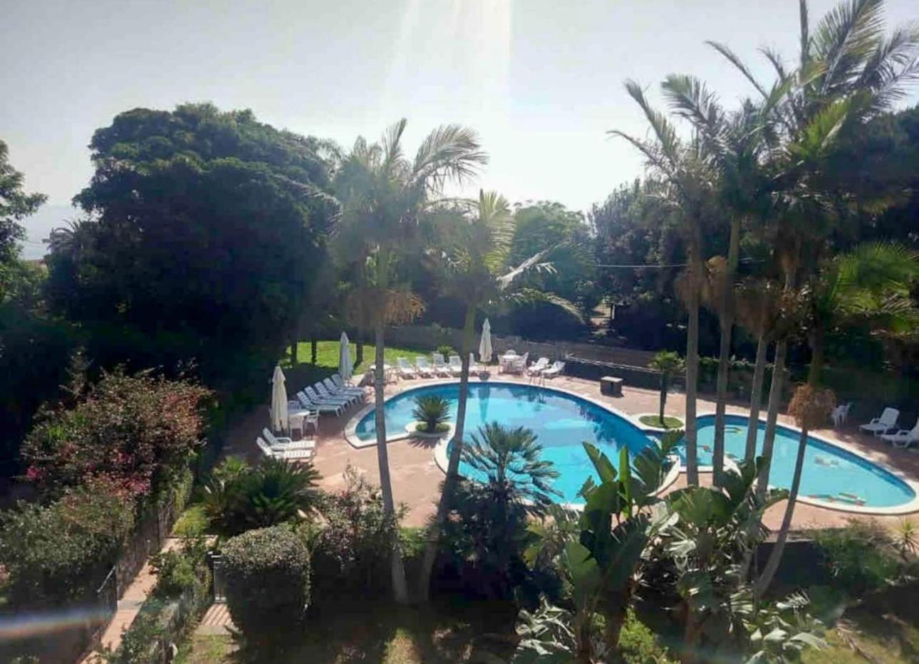 Serena Mulinia Garden Ачиреале Экстерьер фото