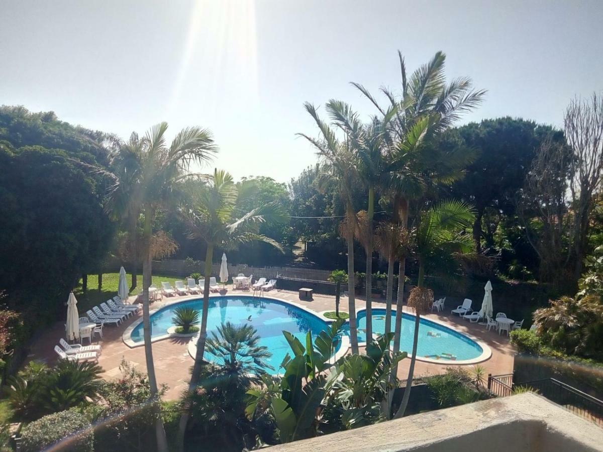 Serena Mulinia Garden Ачиреале Экстерьер фото